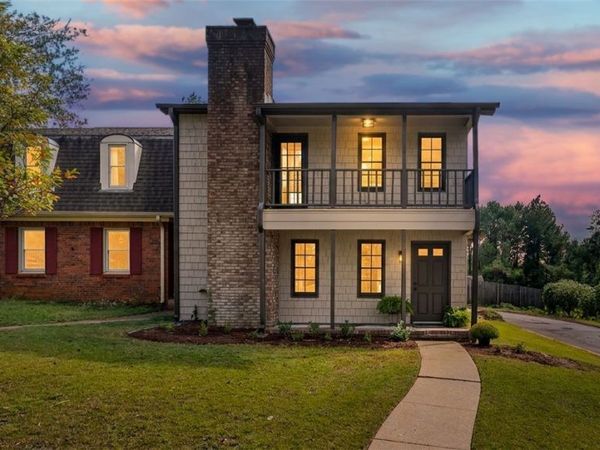 6127 Autumnwood Lane, Tuscaloosa, AL 35405