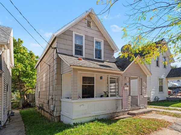 844 Lafayette Avenue NE, Grand Rapids, MI 49503