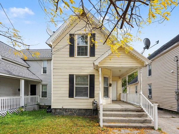 850 Lafayette Avenue NE, Grand Rapids, MI 49503