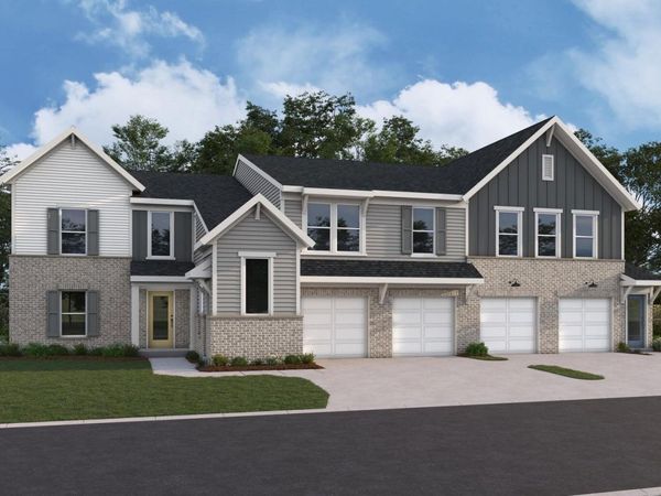 668 Station Drive, Unit 45-300, Ludlow, KY 41016