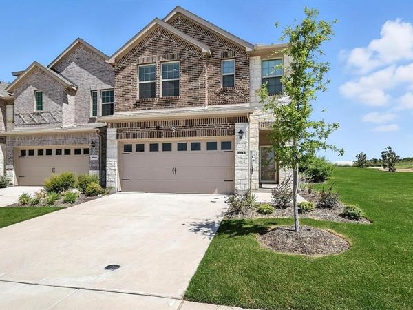 3012 Still Creek Lane, Anna, TX 75409