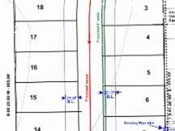 601 Parker Road, Wylie, TX 75098