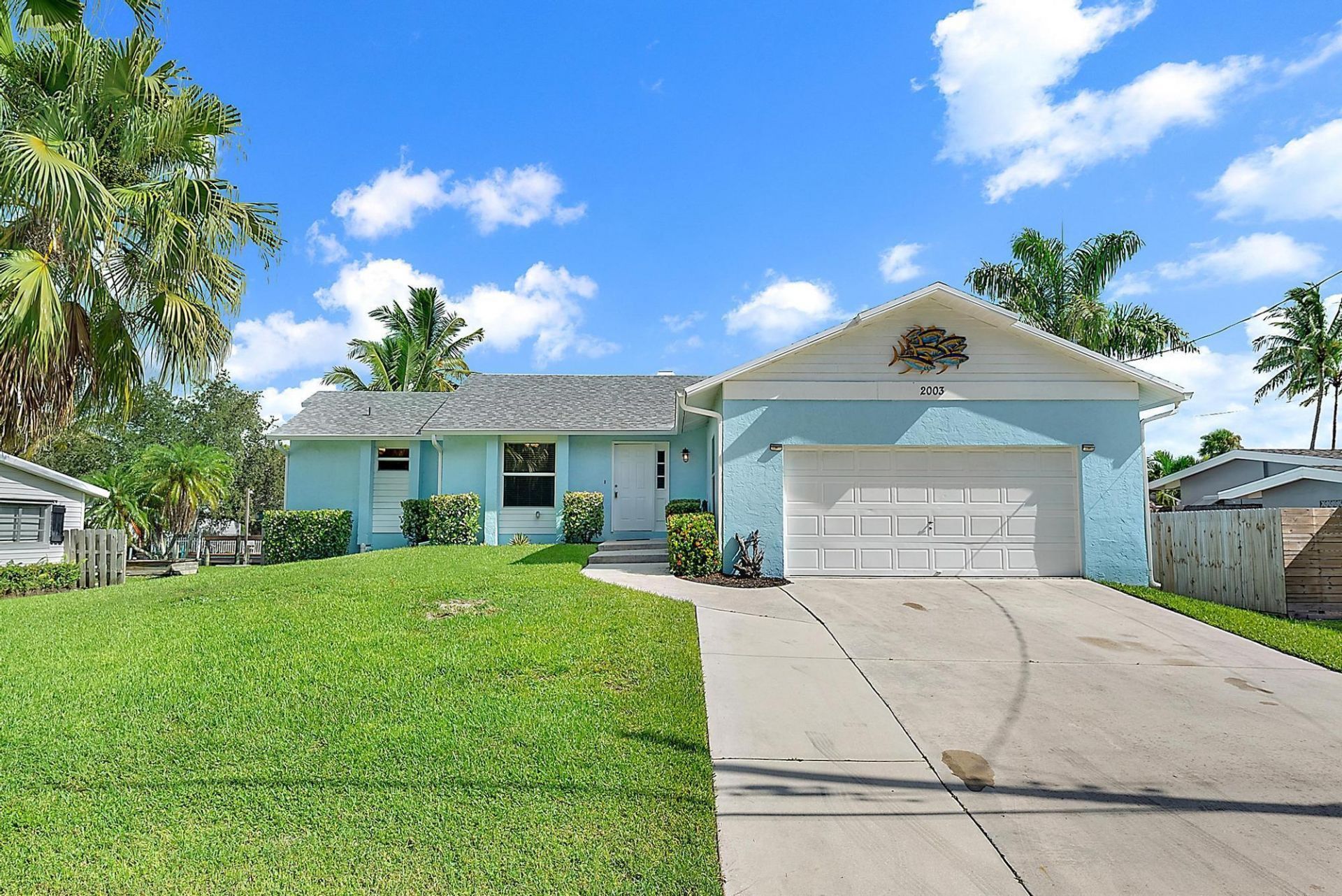 2003 SW Mockingbird Lane, Palm City, FL 34990 Photo