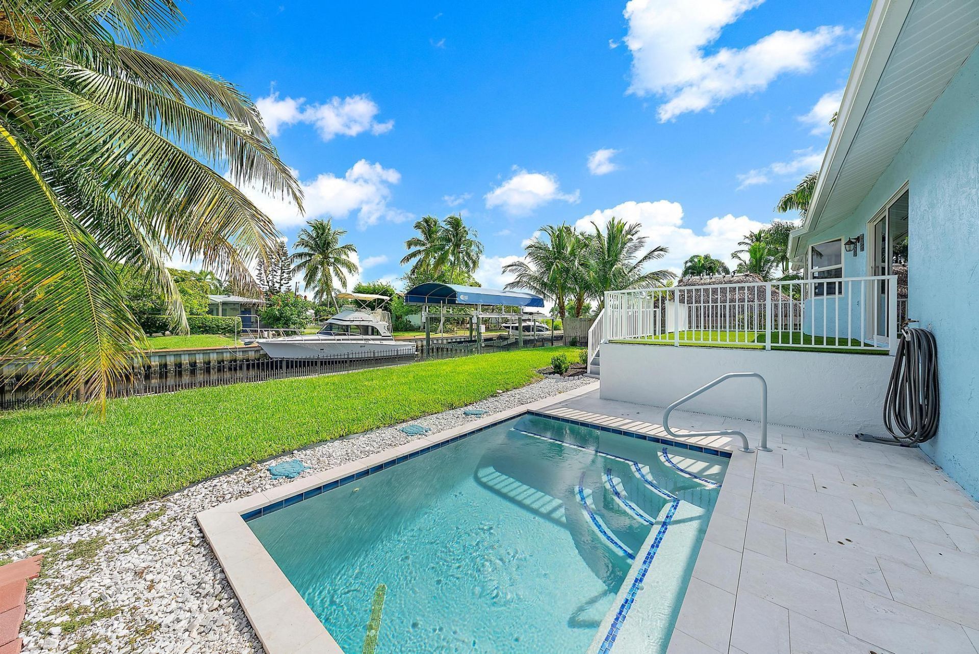 2003 SW Mockingbird Lane, Palm City, FL 34990 Photo