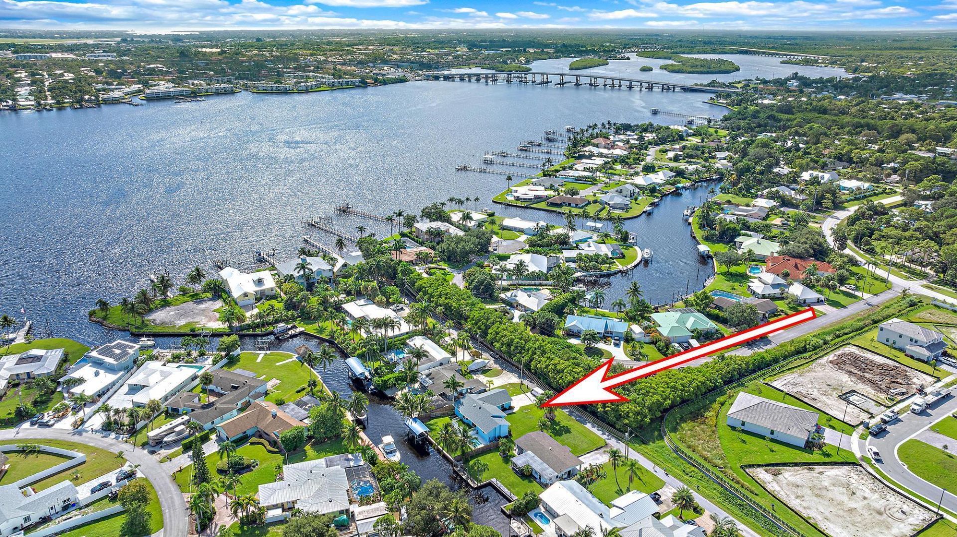 2003 SW Mockingbird Lane, Palm City, FL 34990 Photo
