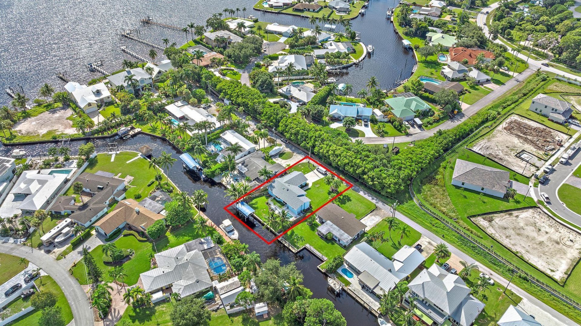 2003 SW Mockingbird Lane, Palm City, FL 34990 Photo