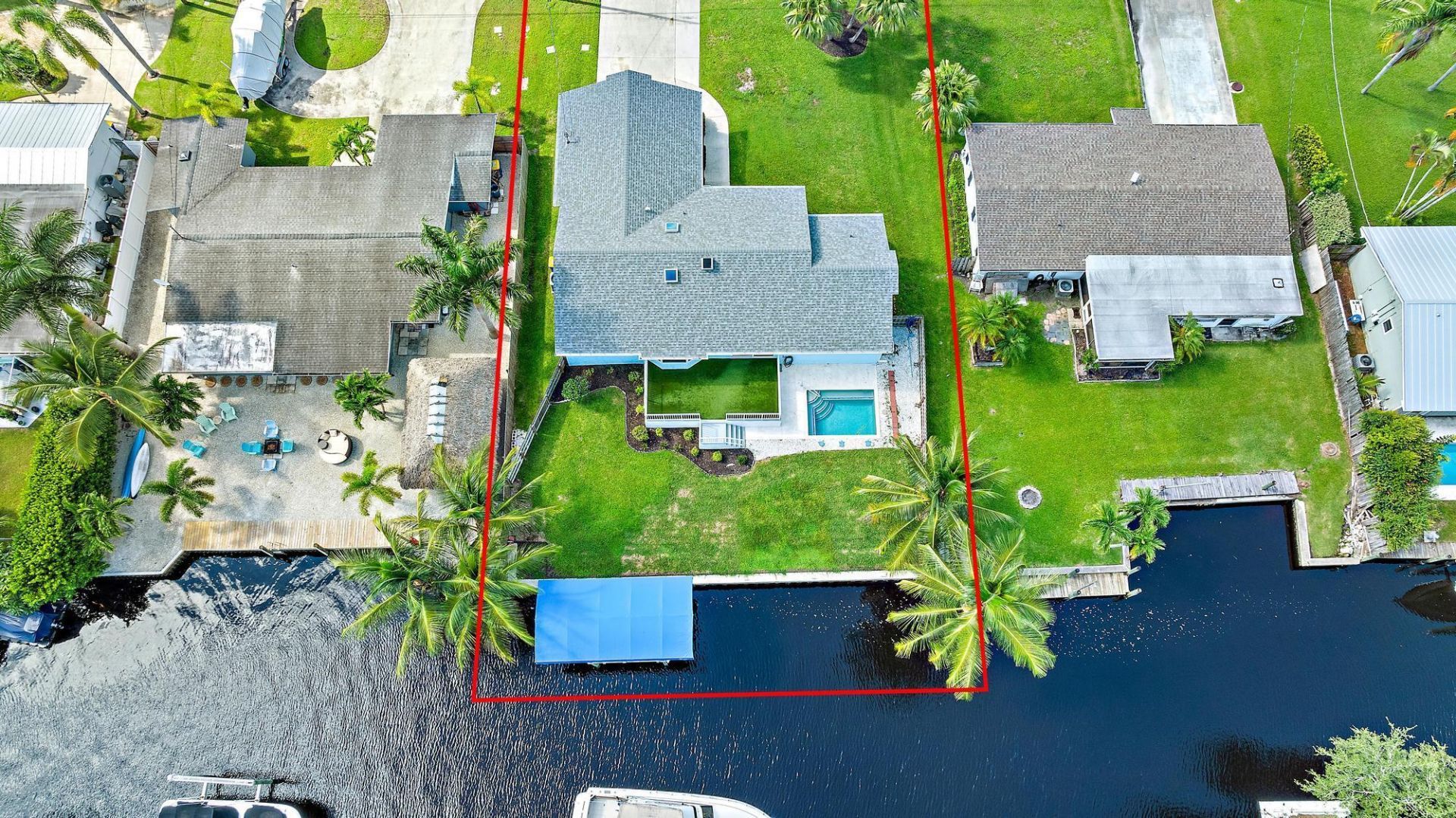 2003 SW Mockingbird Lane, Palm City, FL 34990 Photo