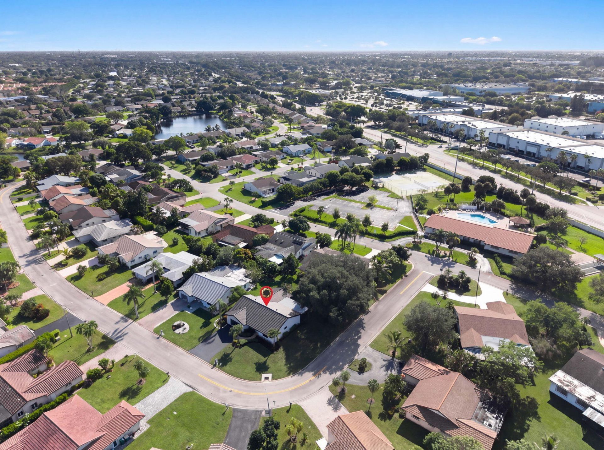 10424 NW 70th Court, Tamarac, FL 33321 Photo