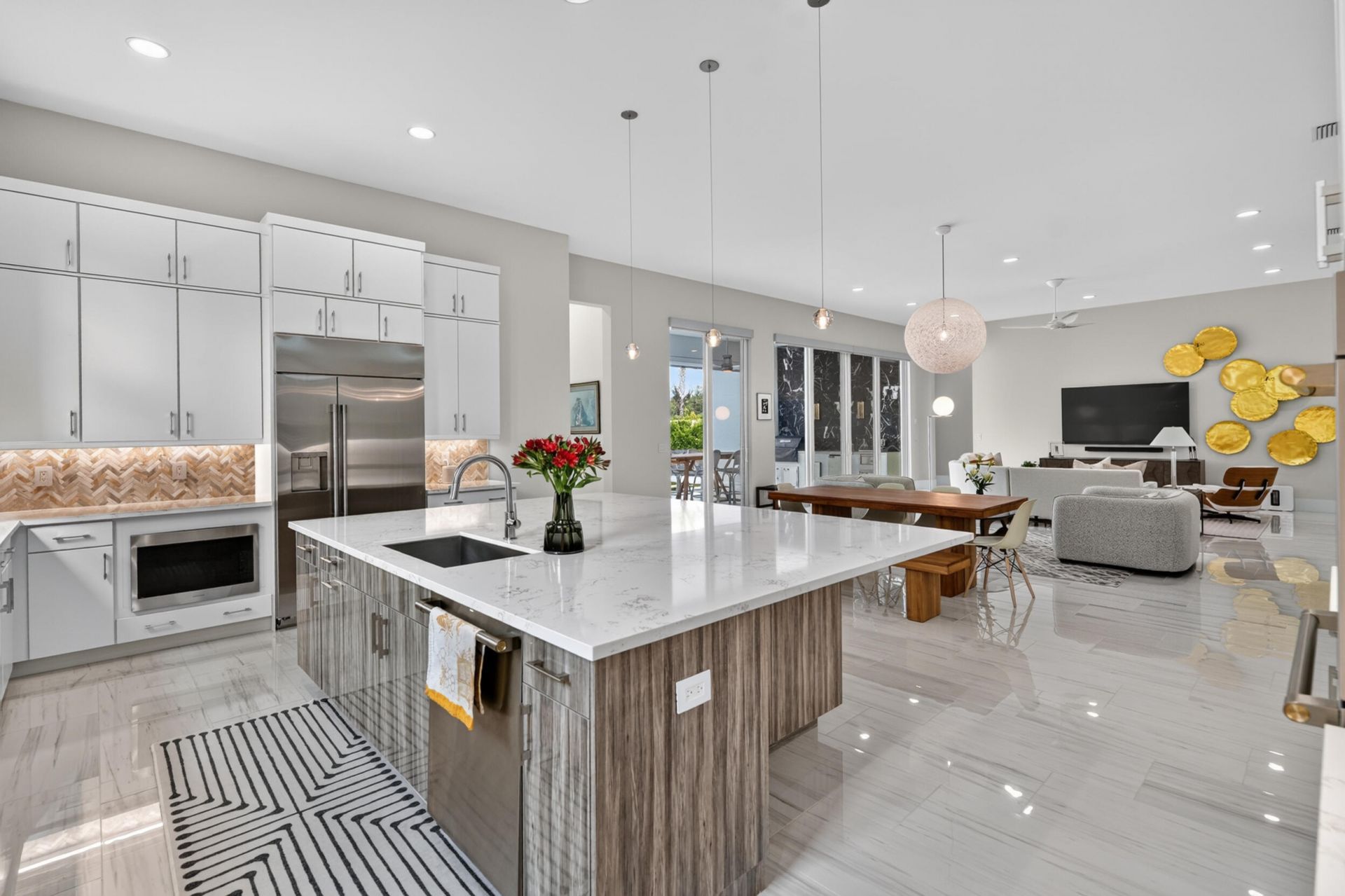 9372 Coral Isles Circle, Palm Beach Gardens, FL 33412 Photo