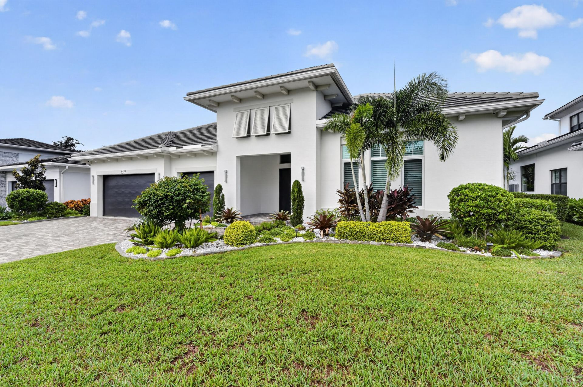 9372 Coral Isles Circle, Palm Beach Gardens, FL 33412 Photo