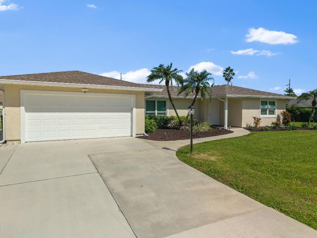 2349 SE Delano Road, Port Saint Lucie, FL 34952 Photo