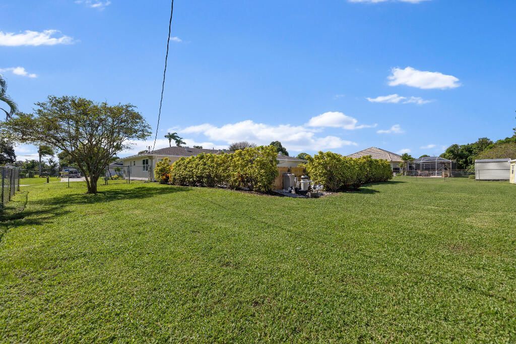 2349 SE Delano Road, Port Saint Lucie, FL 34952 Photo