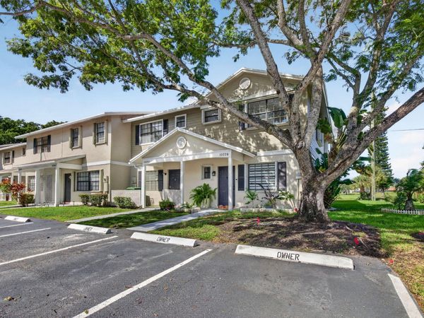 10779 NW 11TH Street, Unit 10779, Pembroke Pines, FL 33026