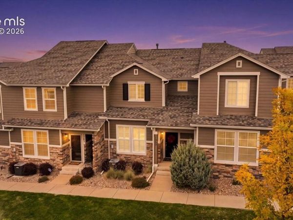 1257 Walters Point, Monument, CO 80132