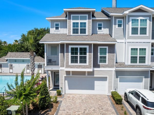 257 Driftwood Road, Unit 10, Miramar Beach, FL 32550