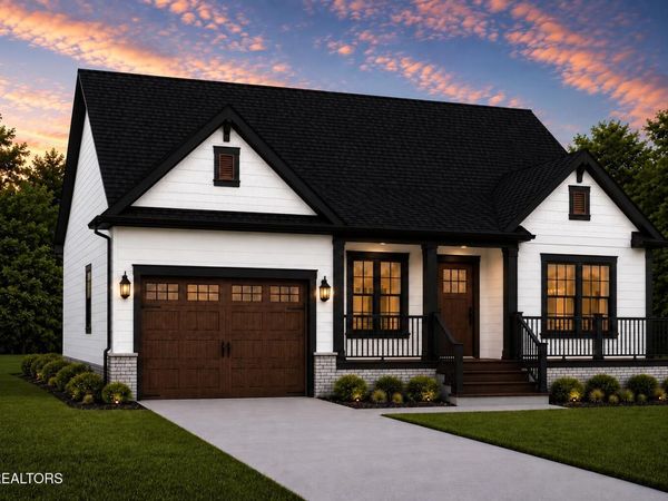 2843 Graystone Shls , Morristown, TN 37814