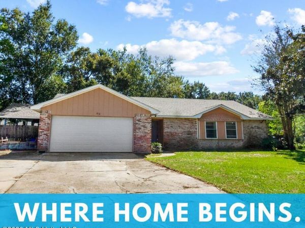 2401 Vence Court, Gautier, MS 39553