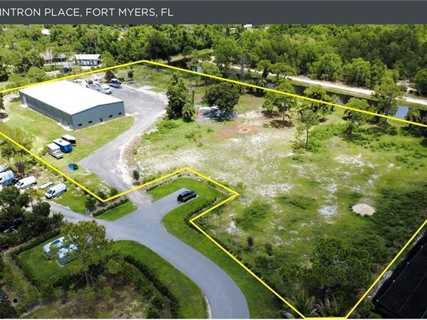 16001 CINTRON PL , FORT MYERS, FL 33912