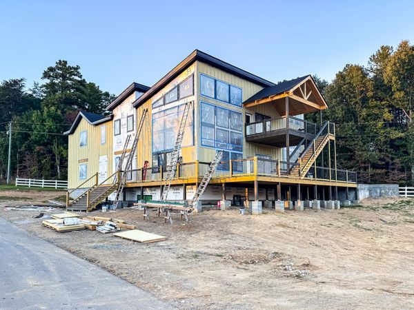 3019 Wonder Meadows Ln , Sevierville, TN 37862