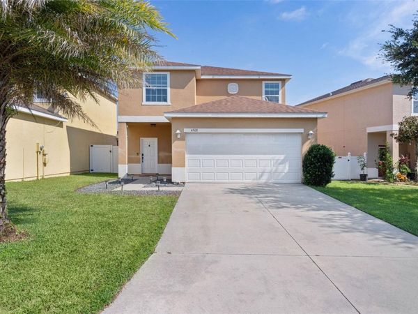 4908 NE 123RD LANE , OXFORD, FL 34484