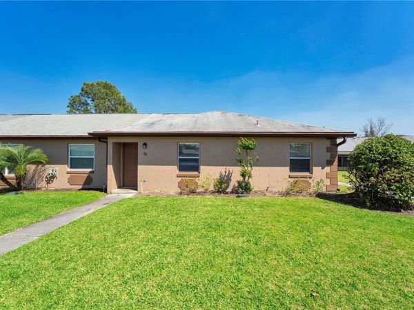 39 LAS BRISAS WAY , KISSIMMEE, FL 34743