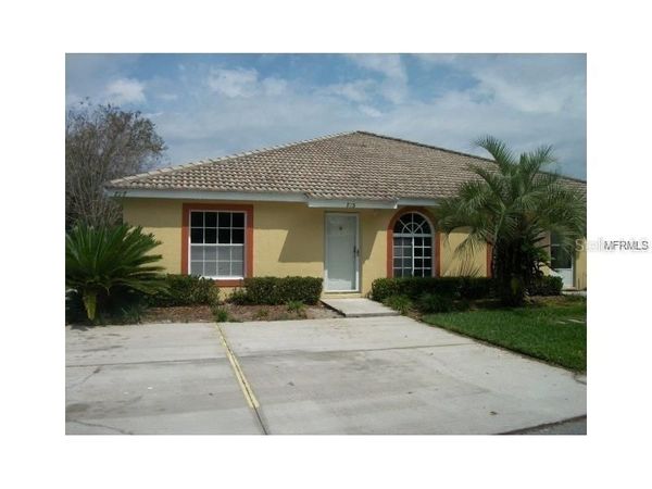 715 LAKE MARION GOLF RESORT , POINCIANA, FL 34759