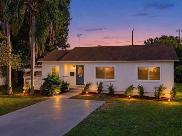 4540 EMERSON AVENUE S, ST PETERSBURG, FL 33711