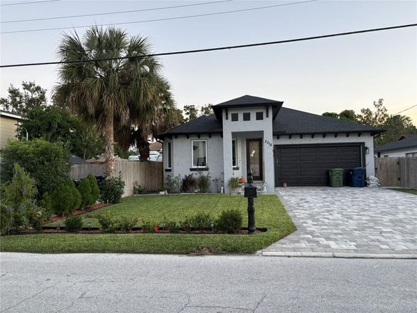 2318 W SAINT JOHN STREET , TAMPA, FL 33607