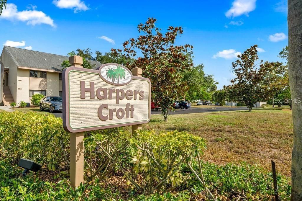 5146 Harpers Croft, Unit 13, Sarasota, FL 34235 Photo