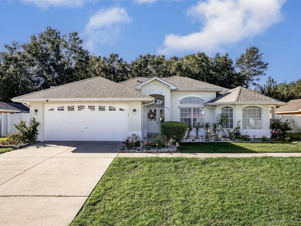 4470 SW 132 PLACE , OCALA, FL 34473
