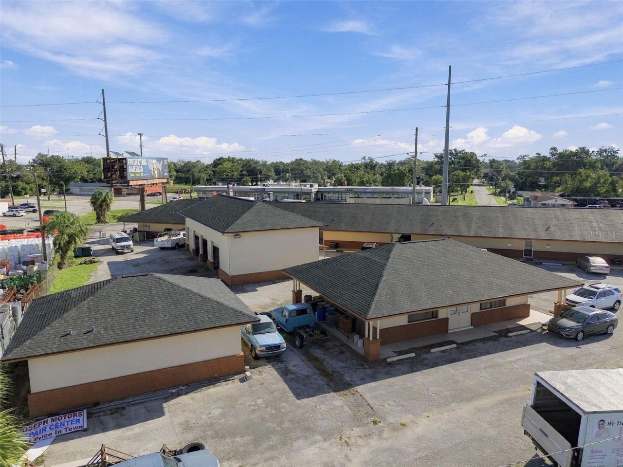 3003 S Combee Road , Lakeland, FL 33803 Photo