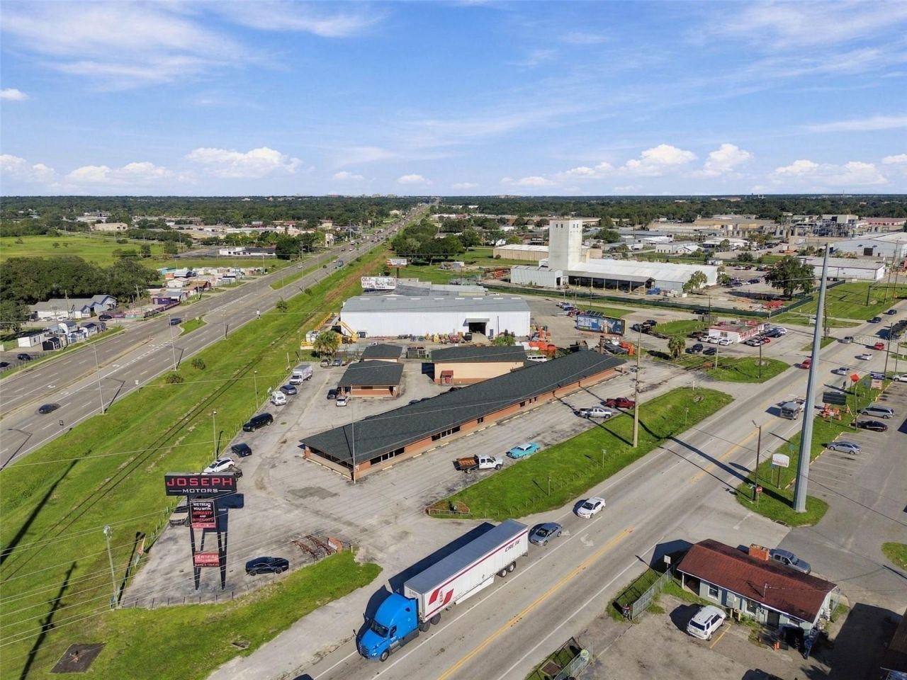 3003 S Combee Road , Lakeland, FL 33803 Photo