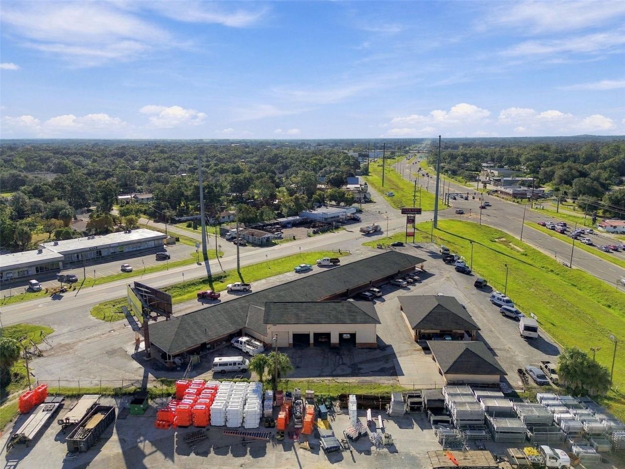 3003 S Combee Road , Lakeland, FL 33803 Photo