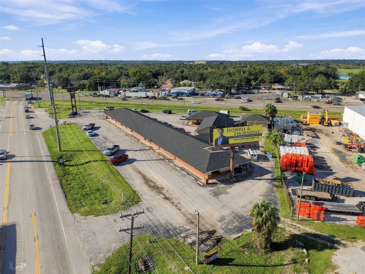 3003 S Combee Road , Lakeland, FL 33803 Photo