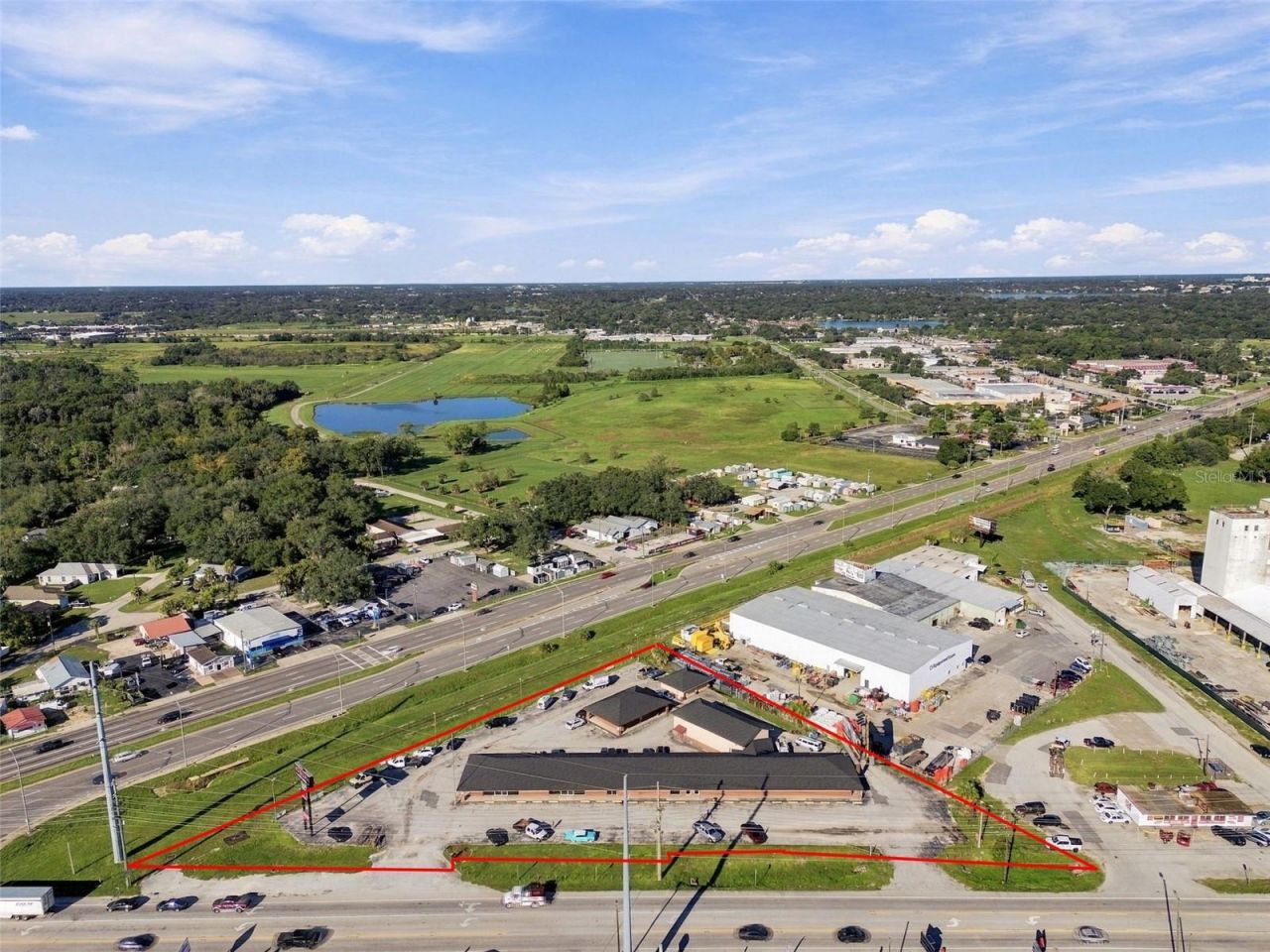 3003 S Combee Road , Lakeland, FL 33803 Photo