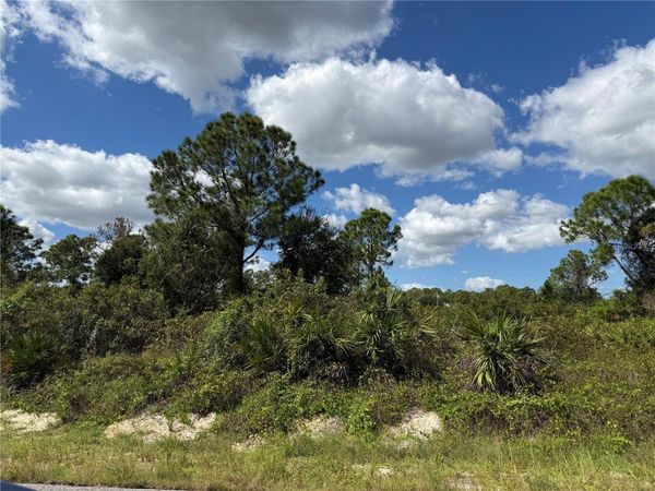 1203 PLUMOSA AVENUE , Unit 3, LEHIGH ACRES, FL 33972
