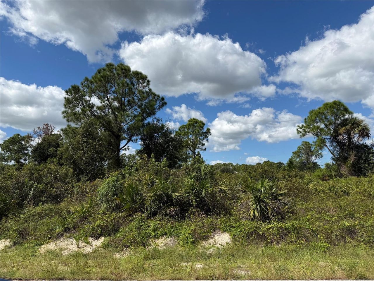 1203 Plumosa Avenue , Lot #3, Lehigh Acres, FL 33972 Photo