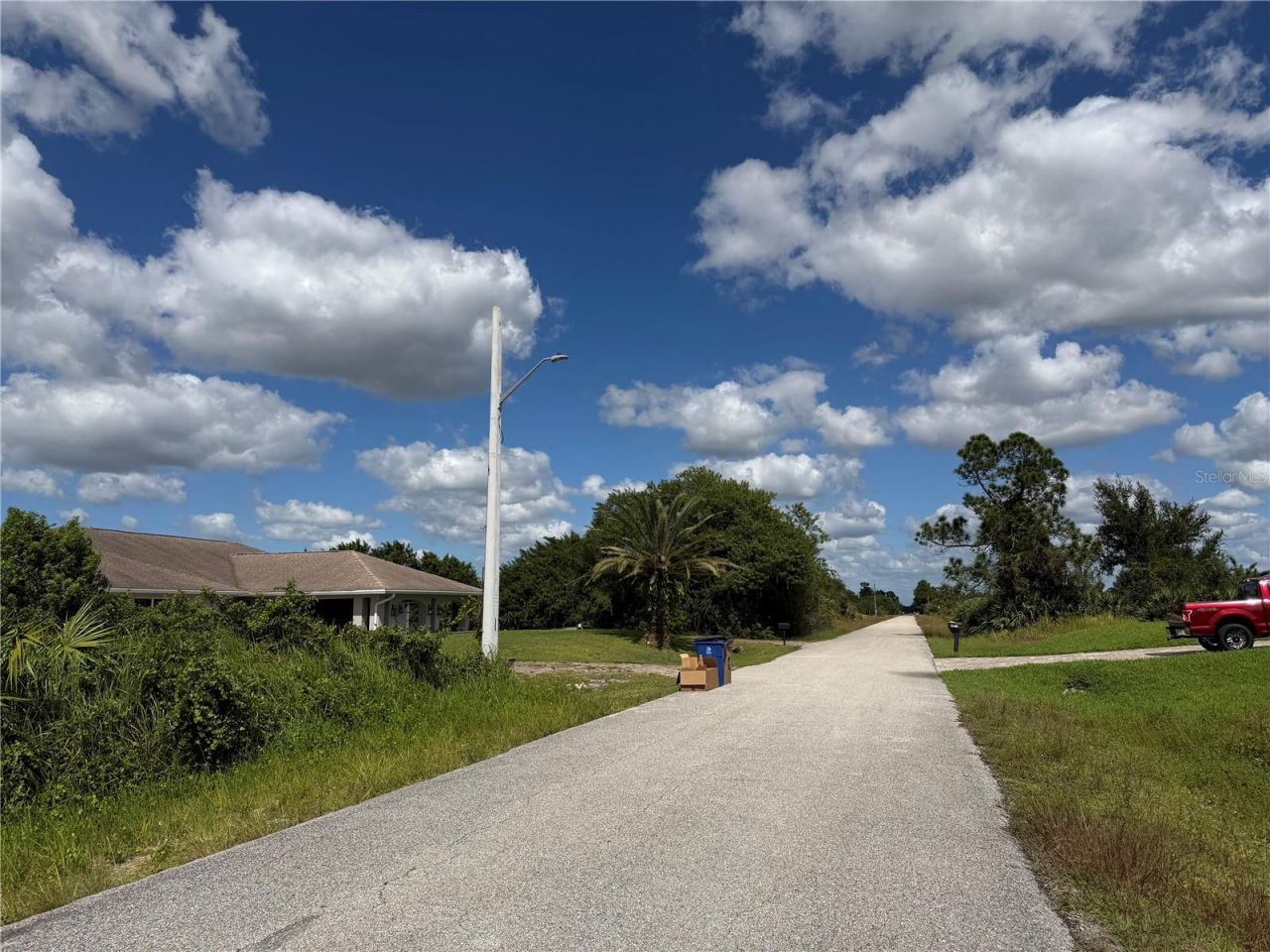 1203 Plumosa Avenue , Lot #3, Lehigh Acres, FL 33972 Photo