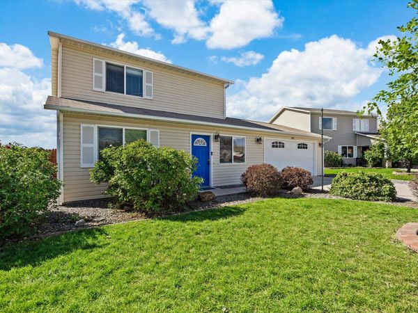 2827 Margo Court , Grand Junction, CO 81501