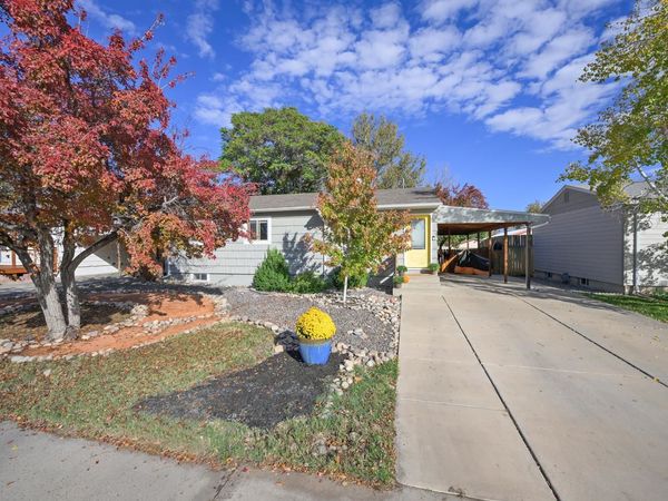 2226 N 22nd Street , Grand Junction, CO 81501