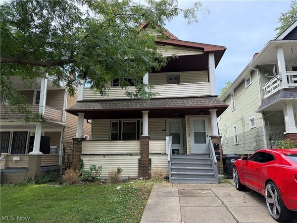 3342 W 82nd Street , Cleveland, OH 44102