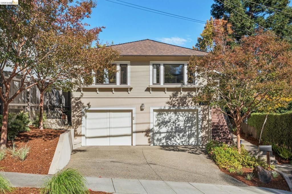 118 Greenbank Ave, Piedmont, CA 94611 Main Photo