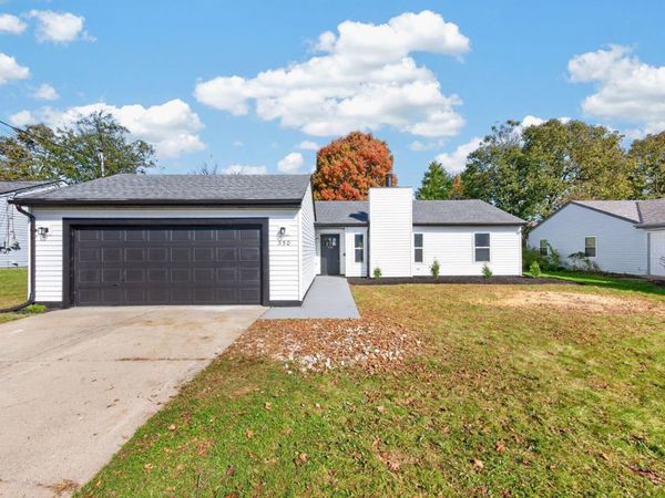350 Woodsdale Drive, Monroe, OH 45050