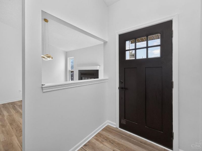 350 Woodsdale Drive, Monroe, OH 45050 Photo 5