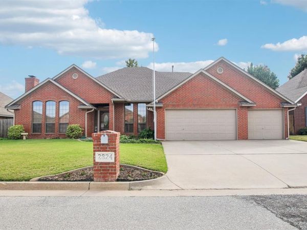 2824 SW 107th Street, Oklahoma City, OK 73170
