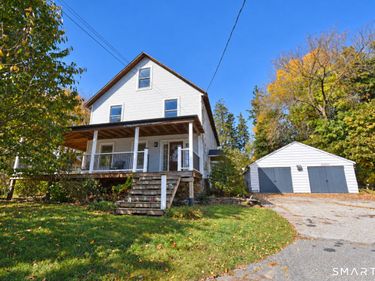 37 Foote, North Canaan, CT 06018