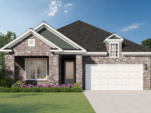 330 DELPHINIUM DR W, Cordova, TN 38018