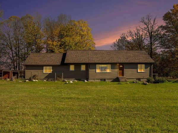 11692 State Road N, Cadillac, MI 49601