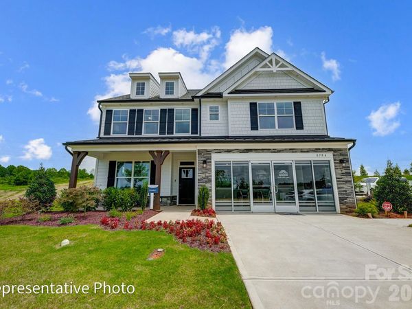2193 Caravan Lane , Stanley, NC 28164