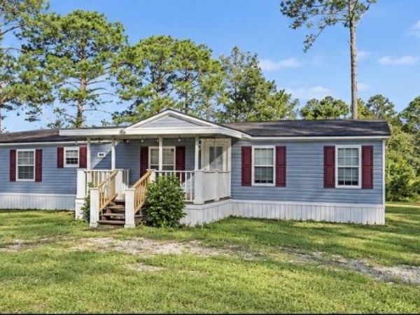 95023 DOUGLAS Road, Fernandina Beach, FL 32034